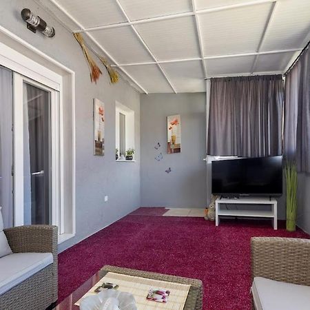 Ferienwohnung Lana Šibenik Exterior foto