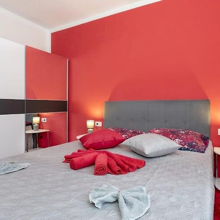 Ferienwohnung Lana Šibenik Exterior foto