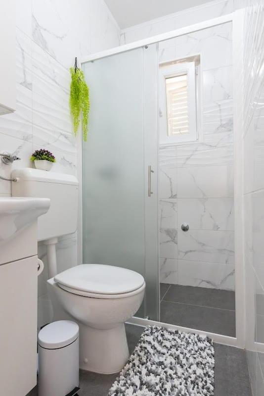 Ferienwohnung Lana Šibenik Exterior foto