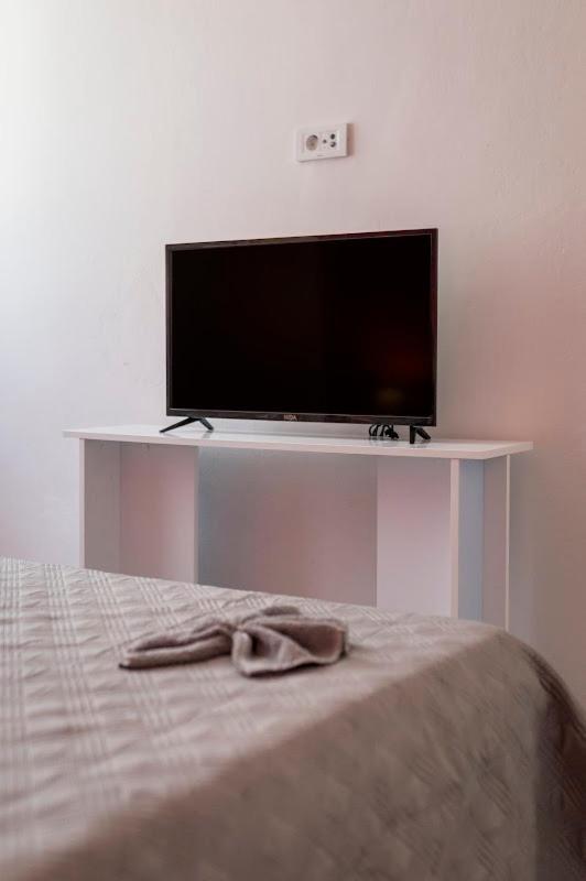 Ferienwohnung Lana Šibenik Exterior foto